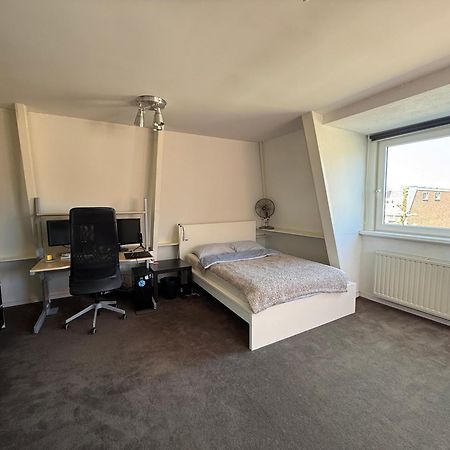 B&B Brouwersvaart Haarlem Luaran gambar