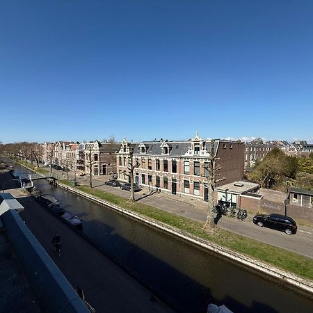 B&B Brouwersvaart Haarlem Luaran gambar