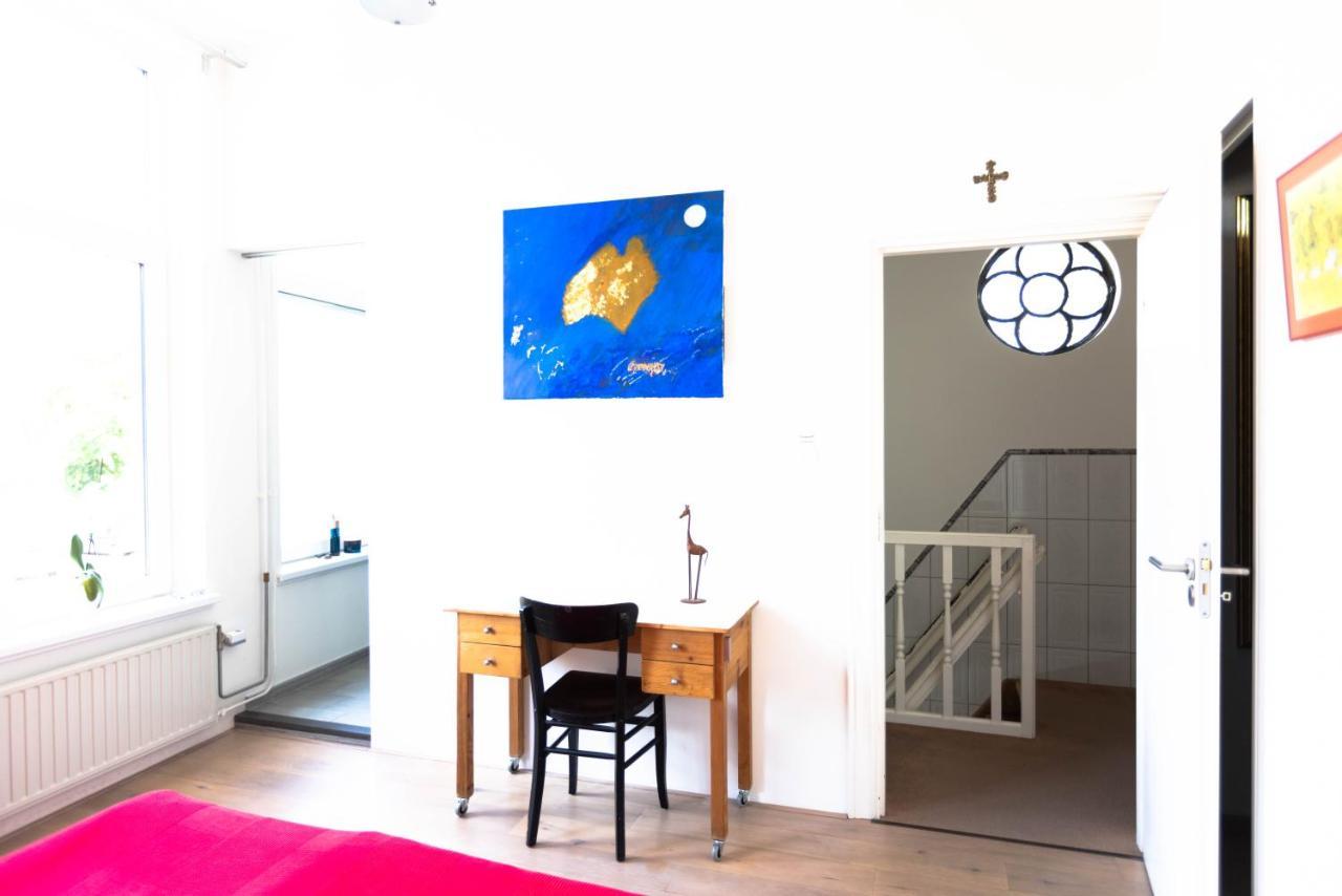 B&B Brouwersvaart Haarlem Luaran gambar