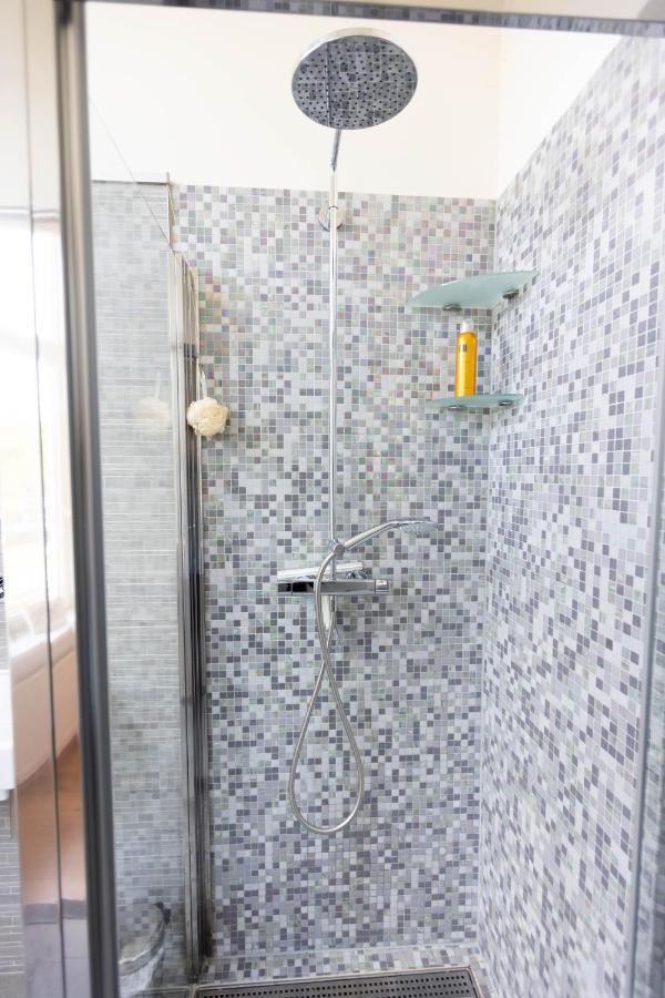 B&B Brouwersvaart Haarlem Luaran gambar
