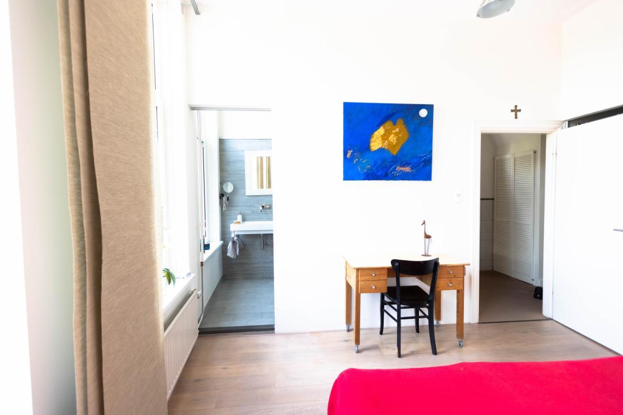 B&B Brouwersvaart Haarlem Luaran gambar