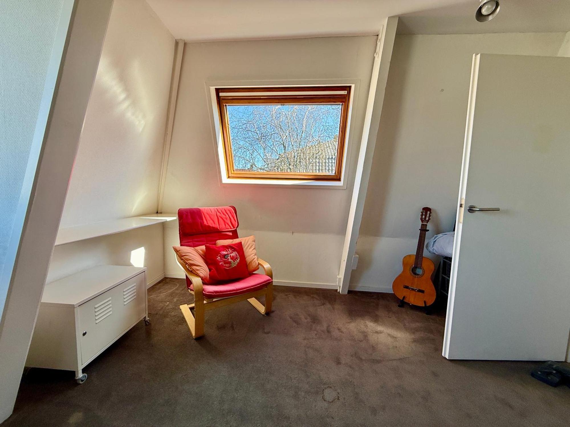 B&B Brouwersvaart Haarlem Luaran gambar